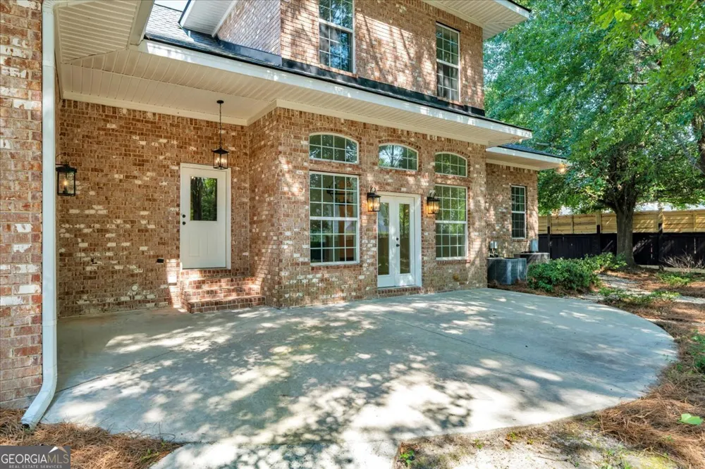207 Mill Pond Chase Warner Robins, GA 31088