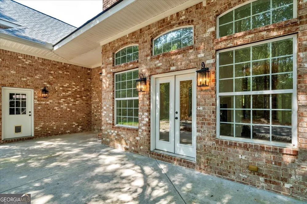 207 Mill Pond Chase Warner Robins, GA 31088