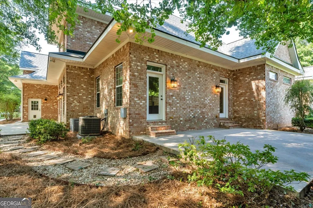 207 Mill Pond Chase Warner Robins, GA 31088