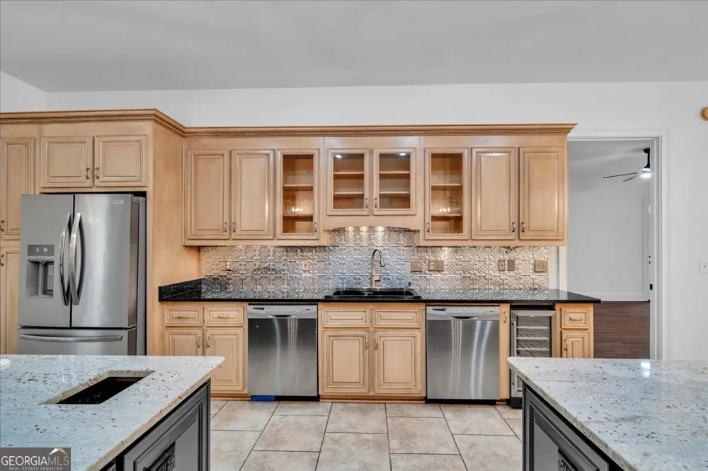 207 Mill Pond Chase Warner Robins, GA 31088