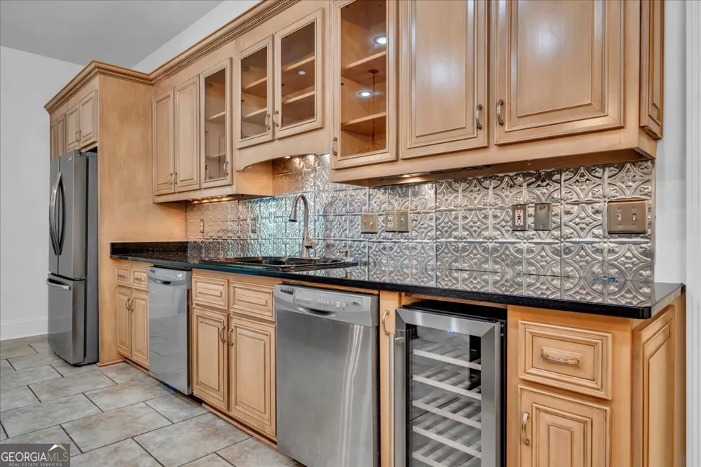 207 Mill Pond Chase Warner Robins, GA 31088