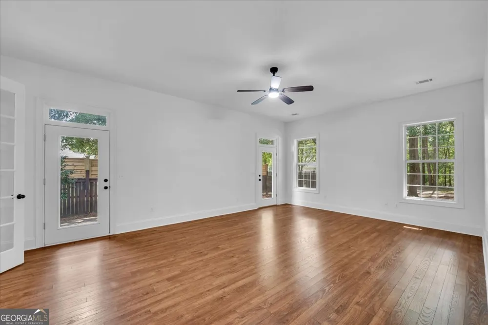 207 Mill Pond Chase Warner Robins, GA 31088