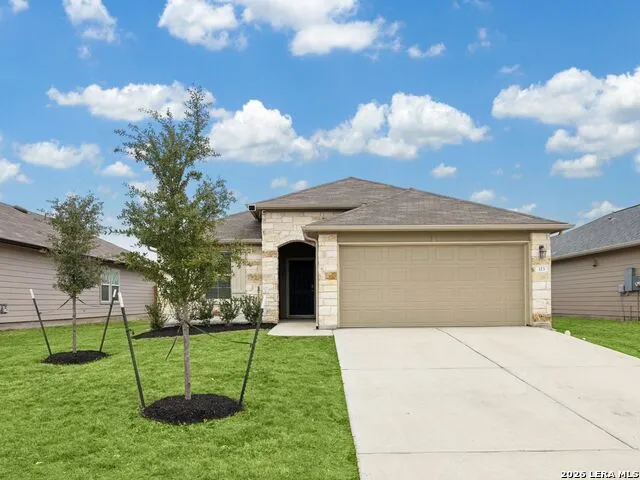 323 Shimmering Cove San Marcos, TX 78666
