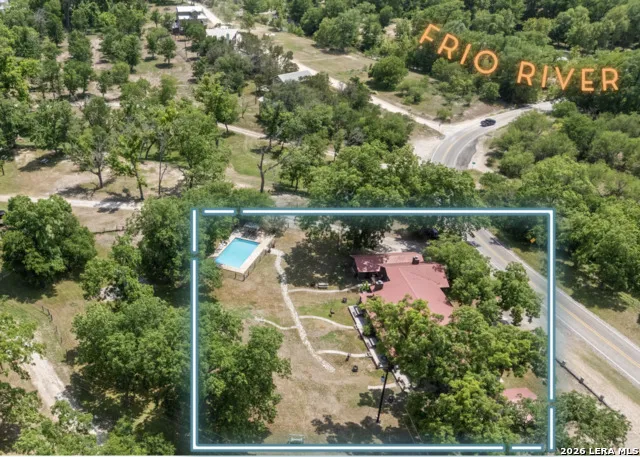 6641 RR 1120 #A, B, C, D Rio Frio, TX 78879