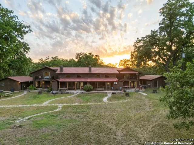 6641 RR 1120 #A, B, C, D Rio Frio, TX 78879