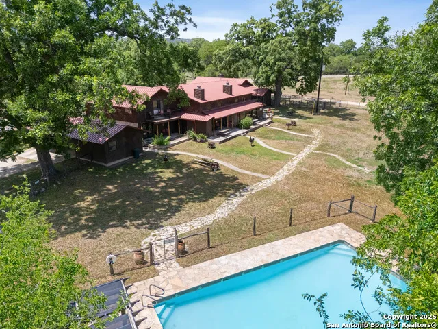 6641 RR 1120 #A, B, C, D Rio Frio, TX 78879