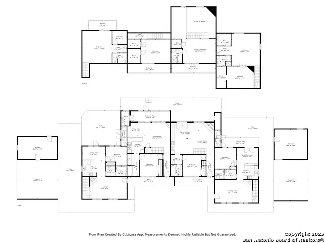 6641 RR 1120 #A, B, C, D Rio Frio, TX 78879