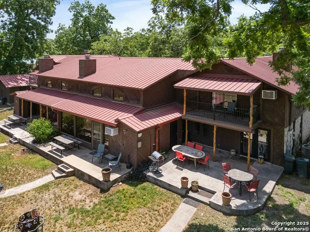 6641 RR 1120 #A, B, C, D Rio Frio, TX 78879