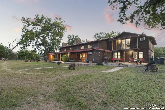 6641 RR 1120 #A, B, C, D Rio Frio, TX 78879