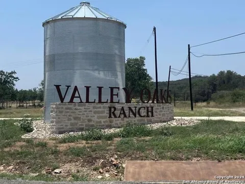 LOT 200 Valley Oaks Ranch
