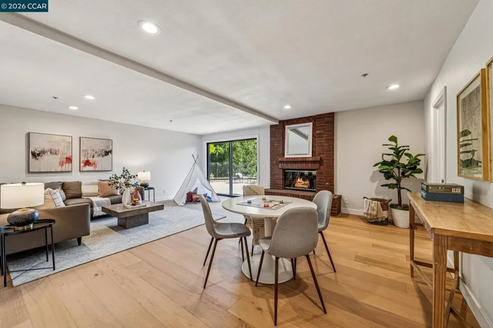 6 Tanglewood Lane Lafayette, CA 94549