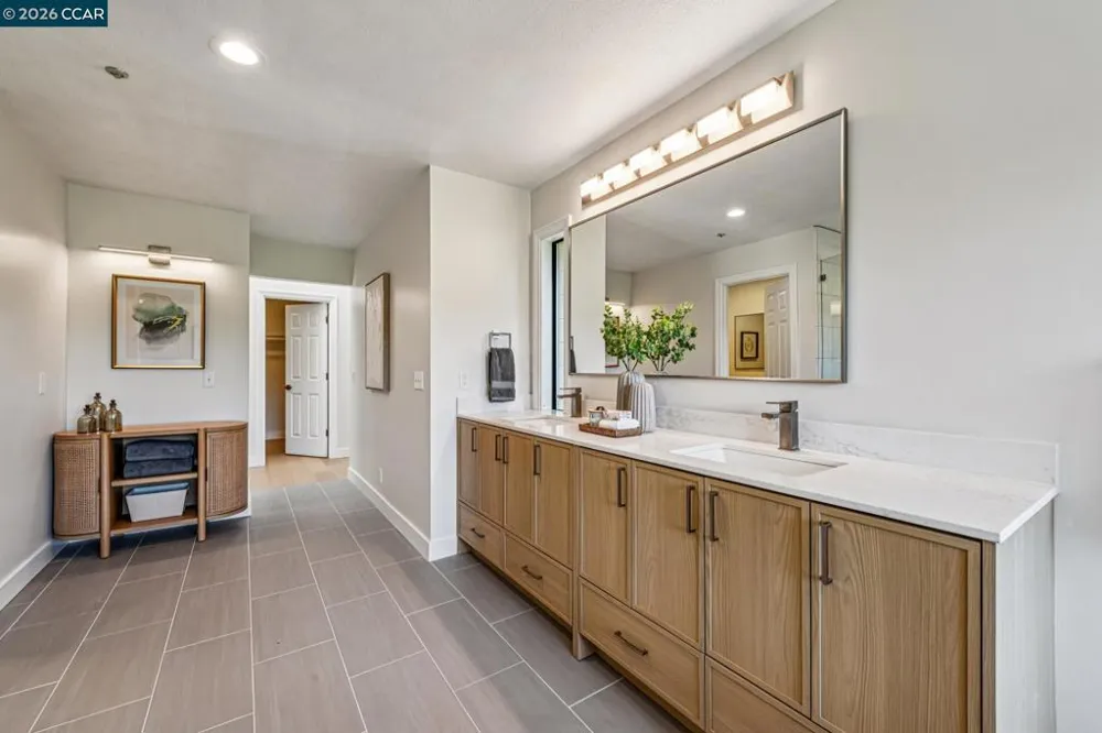 6 Tanglewood Lane Lafayette, CA 94549