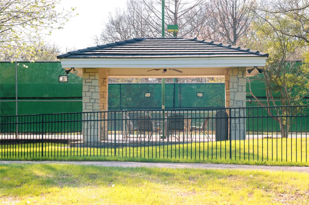 700 El Paseo Street Denton, TX 76205