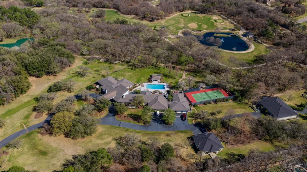700 El Paseo Street Denton, TX 76205