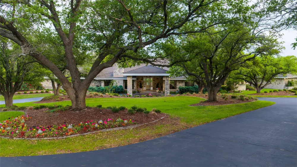 700 El Paseo Street Denton, TX 76205