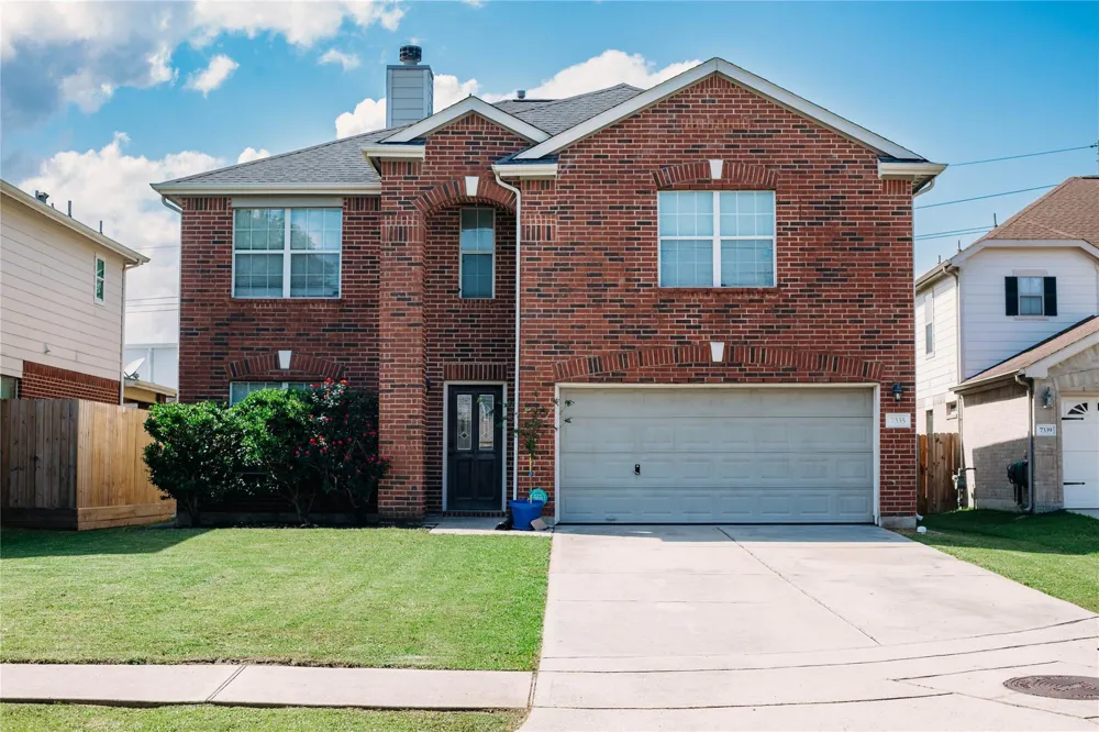 7335 Liberty Ridge Lane Houston, TX 77049