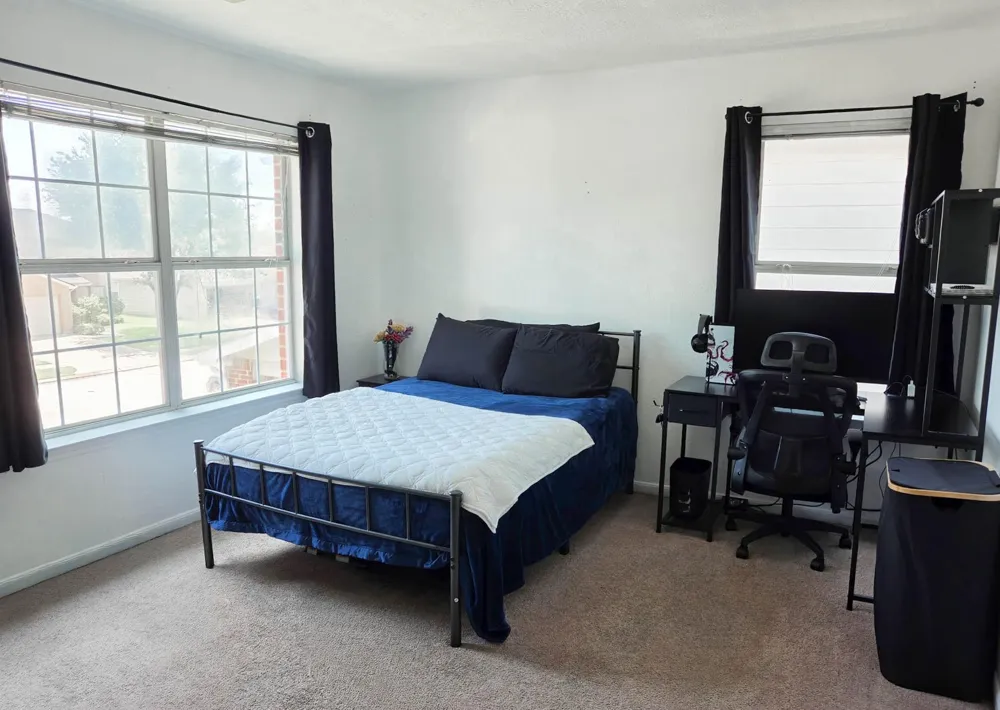 7335 Liberty Ridge Lane Houston, TX 77049