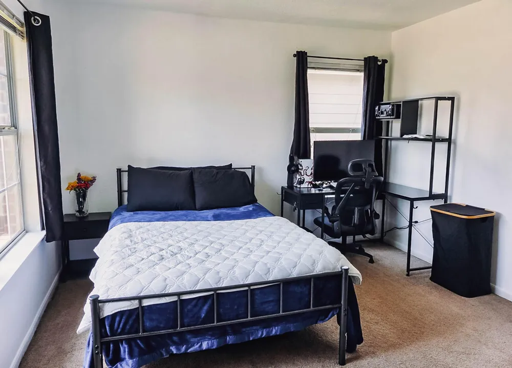 7335 Liberty Ridge Lane Houston, TX 77049
