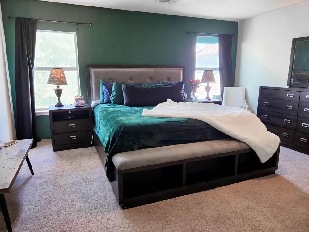 7335 Liberty Ridge Lane Houston, TX 77049