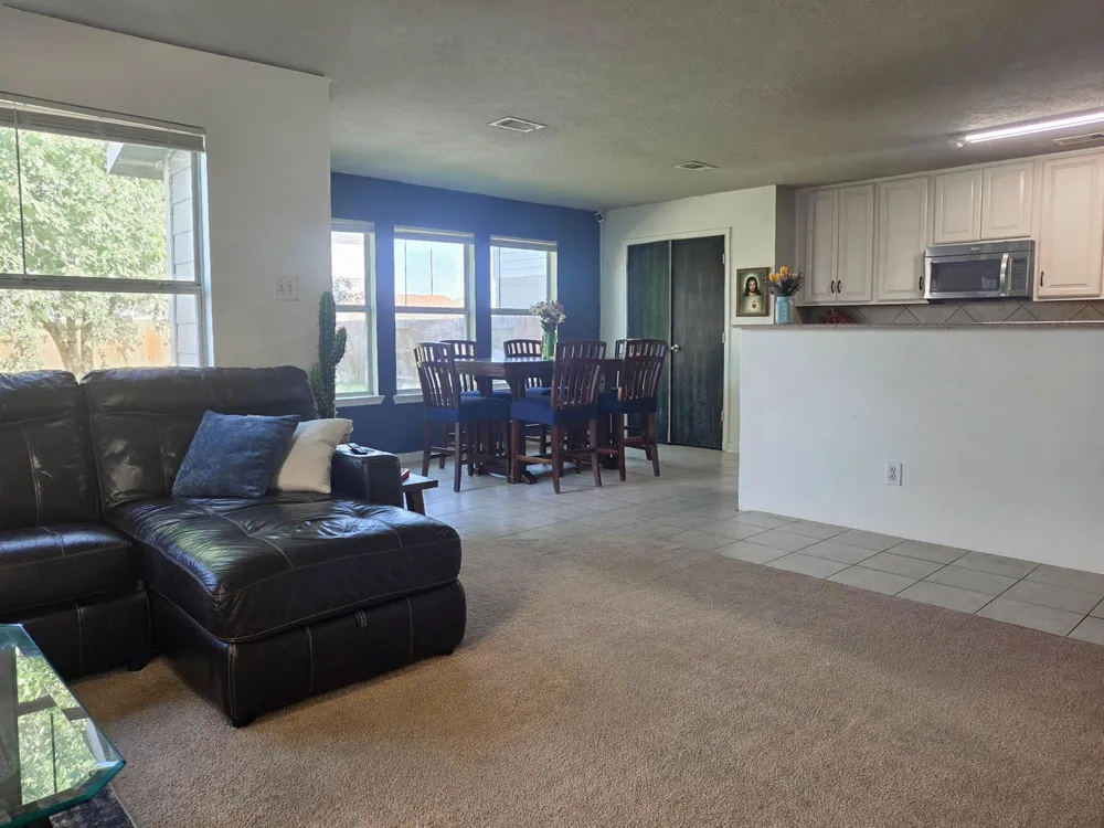 7335 Liberty Ridge Lane Houston, TX 77049
