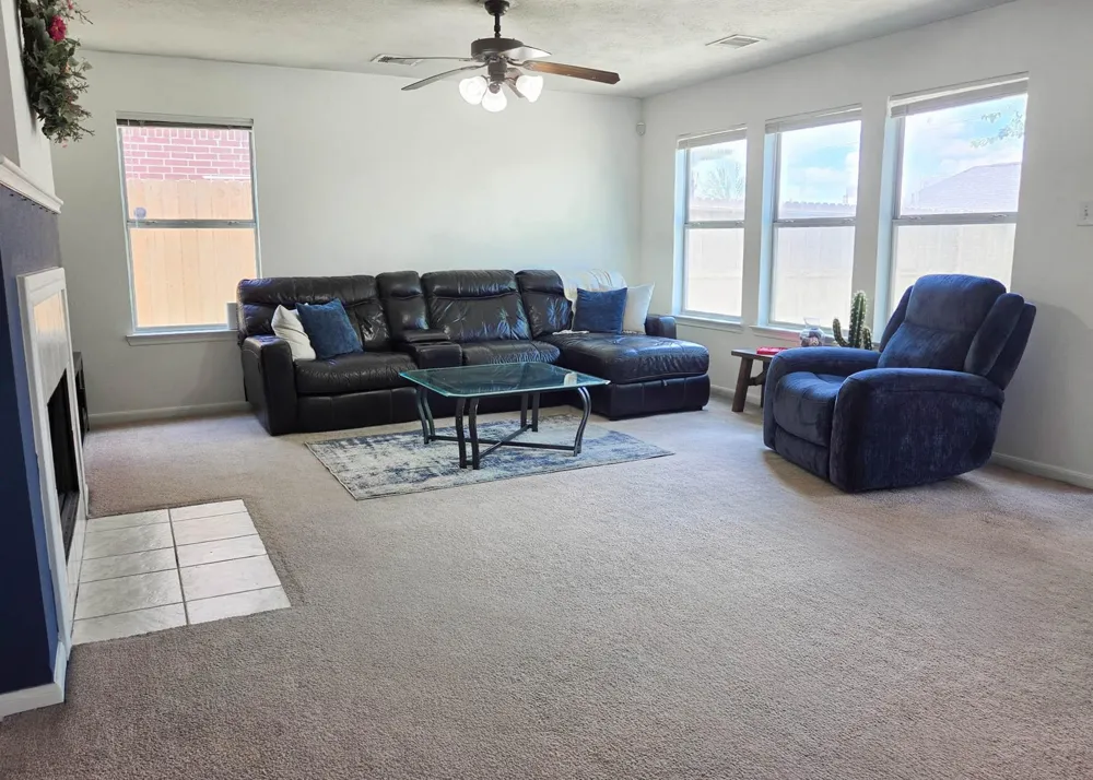 7335 Liberty Ridge Lane Houston, TX 77049
