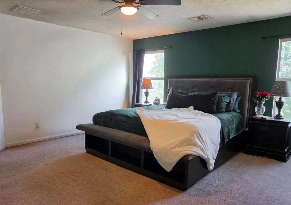 7335 Liberty Ridge Lane Houston, TX 77049