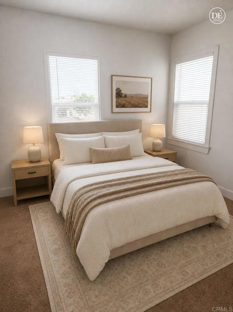 232 E Fredricks Street Barstow, CA 92311