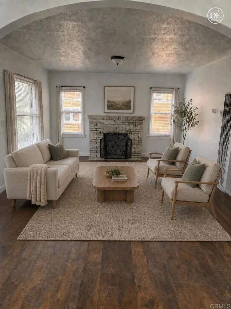 232 E Fredricks Street Barstow, CA 92311