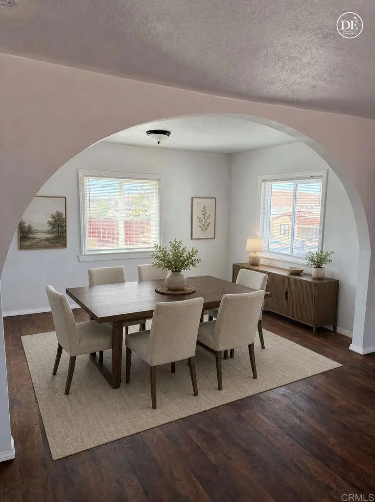 232 E Fredricks Street Barstow, CA 92311