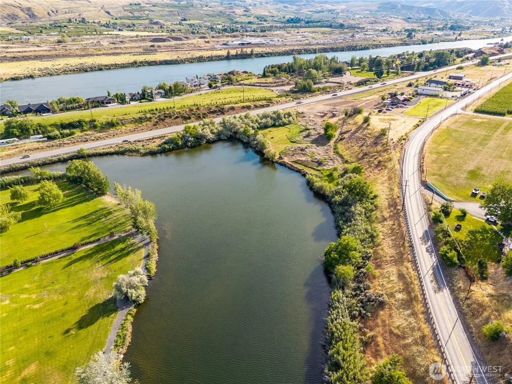 0 NNA Rock Island Rd Rock Island, WA 98850