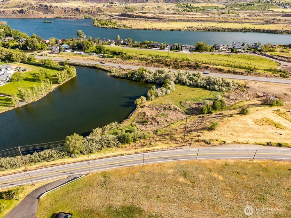 0 NNA Rock Island Rd Rock Island, WA 98850