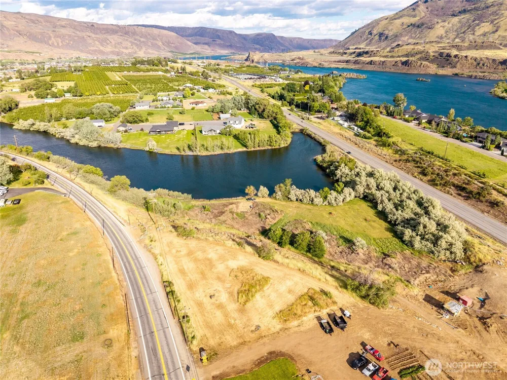0 NNA Rock Island Rd Rock Island, WA 98850