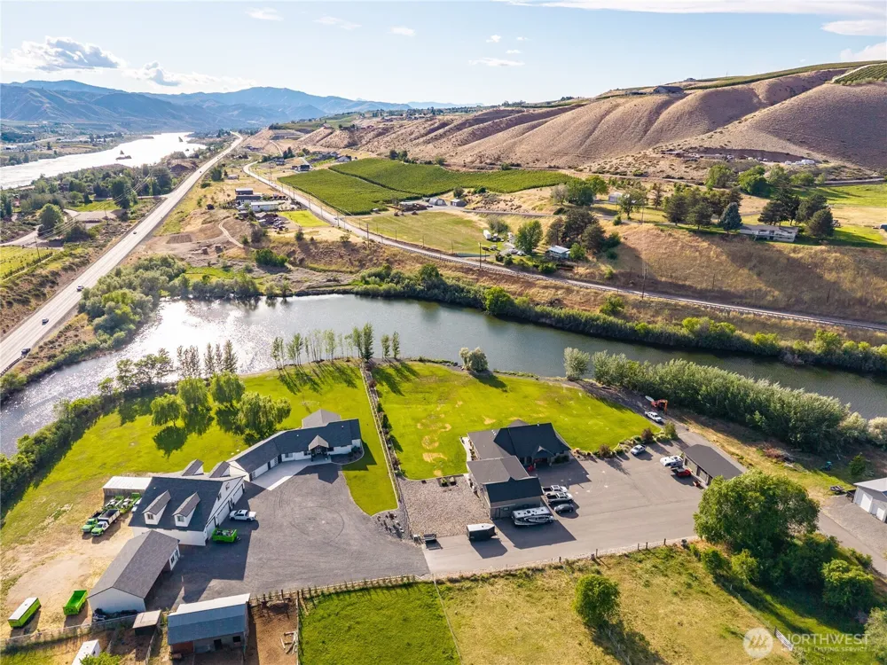 0 NNA Rock Island Rd Rock Island, WA 98850