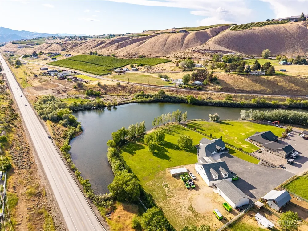0 NNA Rock Island Rd Rock Island, WA 98850