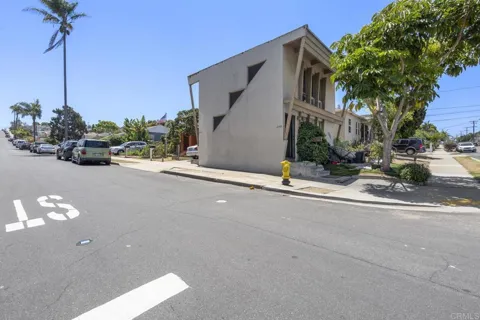 4597 Long Branch Avenue #2