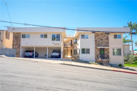 202 Calle Seville