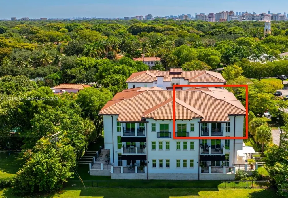1228 Anastasia Ave #304 Coral Gables, FL 33134
