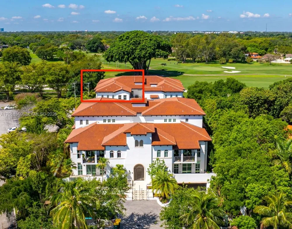 1228 Anastasia Ave #304 Coral Gables, FL 33134