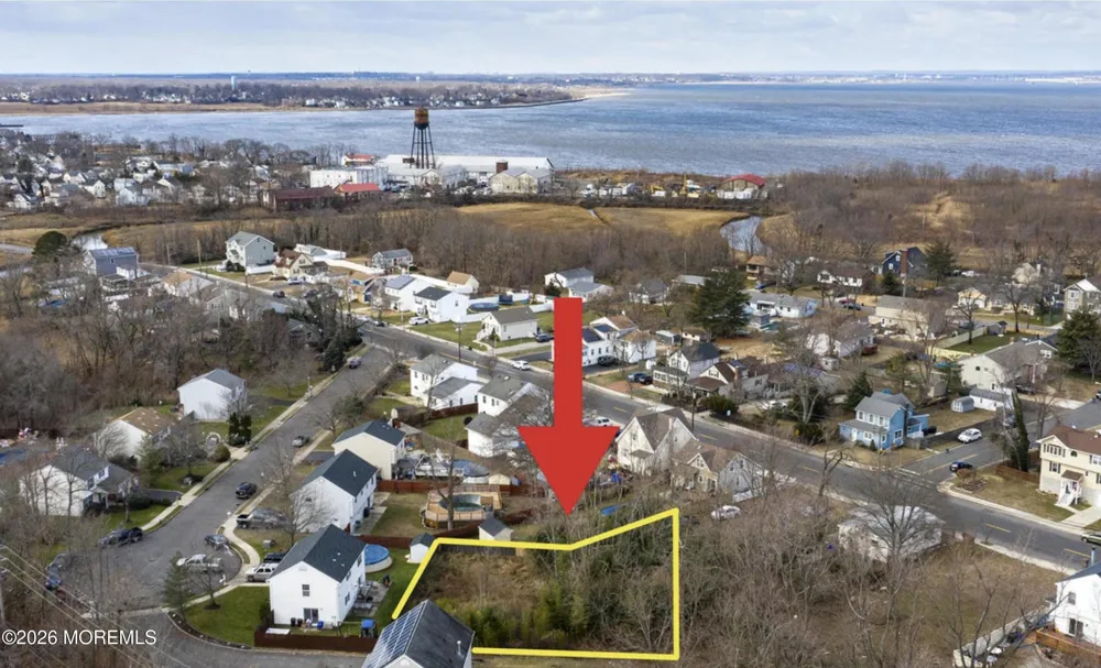 101 West Street Union Beach, NJ 07735