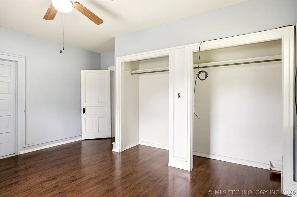 321 E Delaware Westville, OK 74965