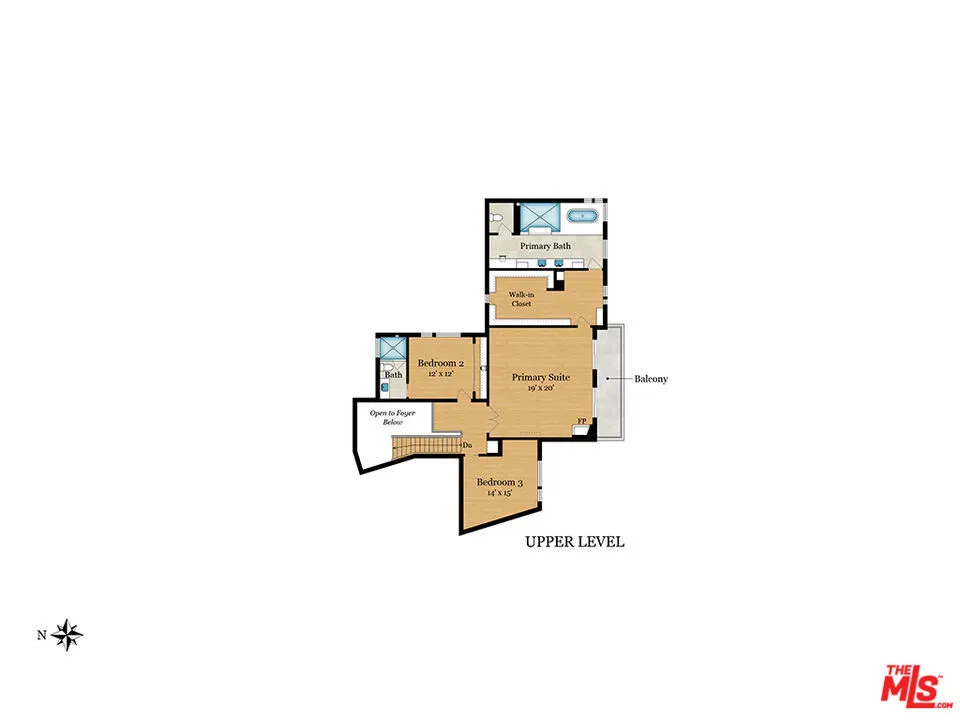 3084 Franklin Canyon Drive Beverly Hills, CA 90210