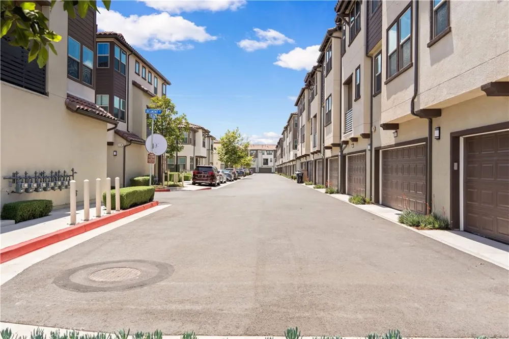 10301 Triple Crown Lane Cypress, CA 90720