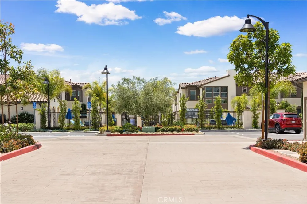 10301 Triple Crown Lane Cypress, CA 90720