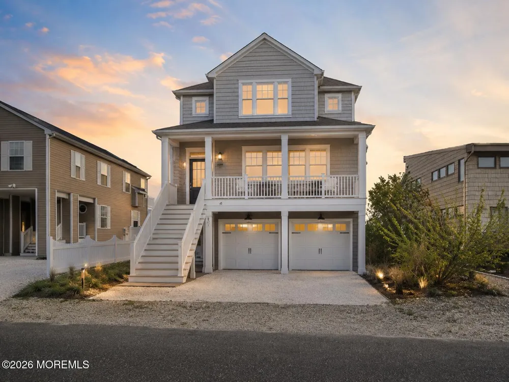 10 S Miami Drive Little Egg Harbor, NJ 08087