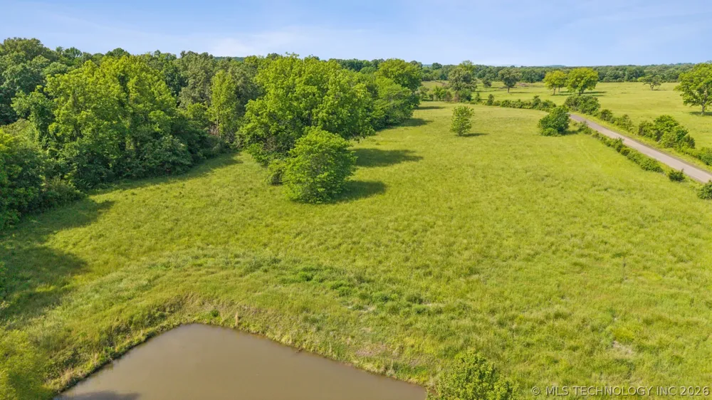 Ashley Road Bokoshe, OK 74930