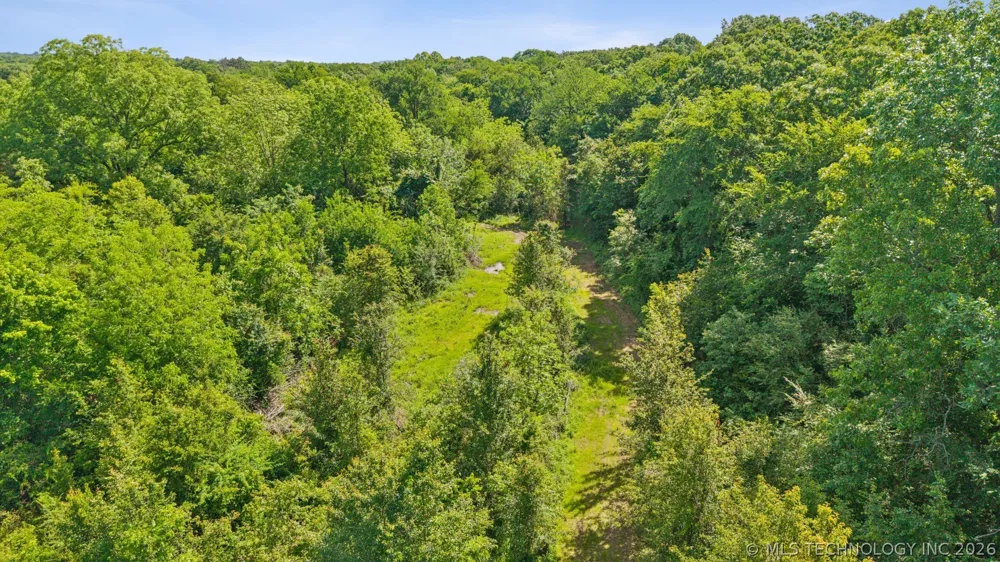 Ashley Road Bokoshe, OK 74930