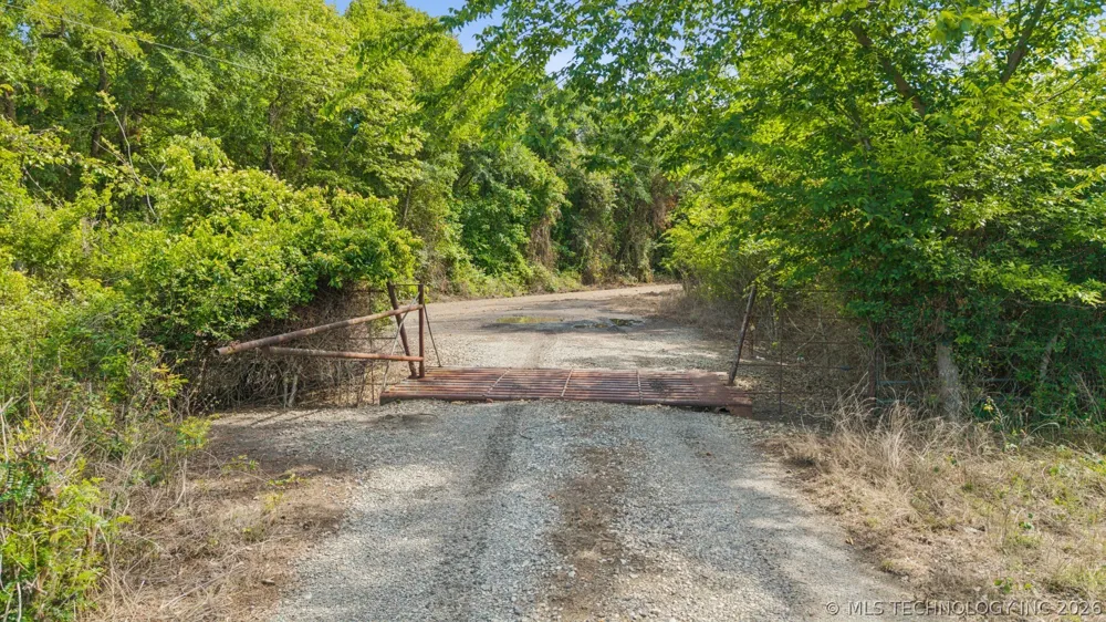 Ashley Road Bokoshe, OK 74930