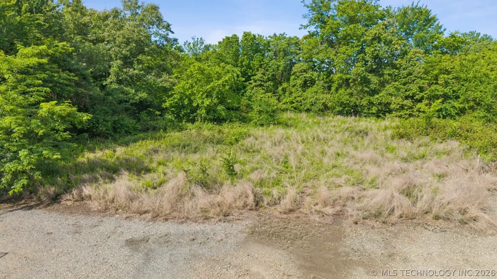 Ashley Road Bokoshe, OK 74930