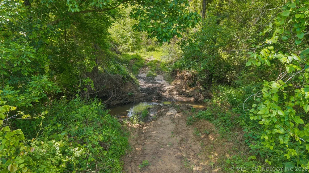 Ashley Road Bokoshe, OK 74930