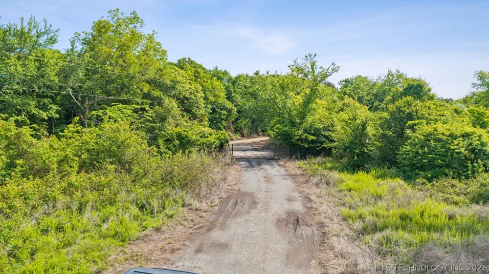 Ashley Road Bokoshe, OK 74930